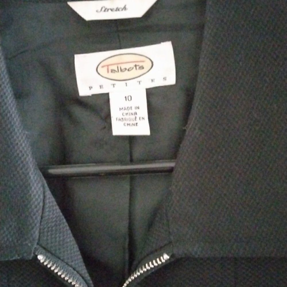 Talbot's Petites Jacket - Picture 4 of 5